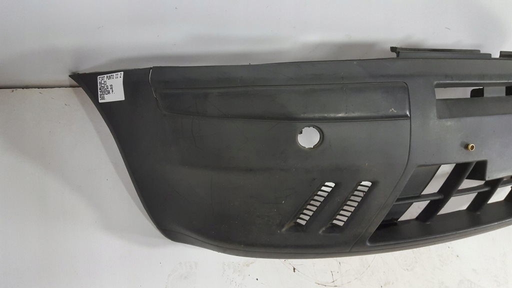 588. BARA FATA FIAT PUNTO II 2 3D Product image