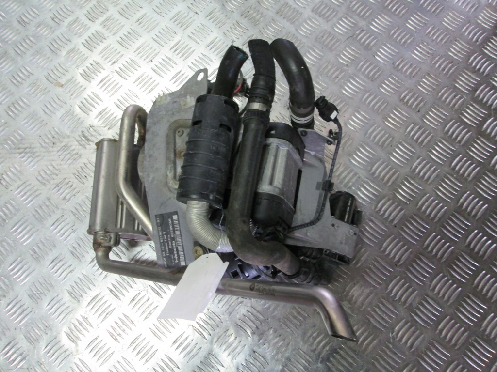 BMW F01 F06 F07 F10 F13 WEBASTO INCALZIRE BENZINA Product image