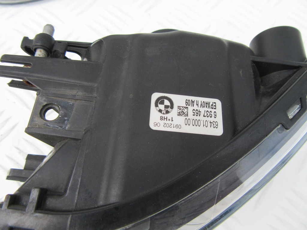 BMW E92 E93 HALOGEN FATA STÂNGA SAU DREAPTA Product image