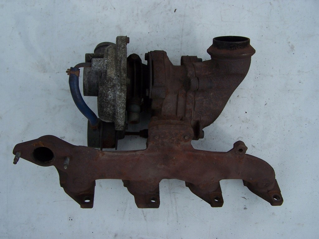 citroen peugeot turbocharger 2, hdi 963382380 Product image