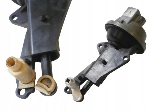 SET DE PUTERE COLECTOR DE INDUCȚIE VOLVO V50 V70 1.8 2.0 B Product image