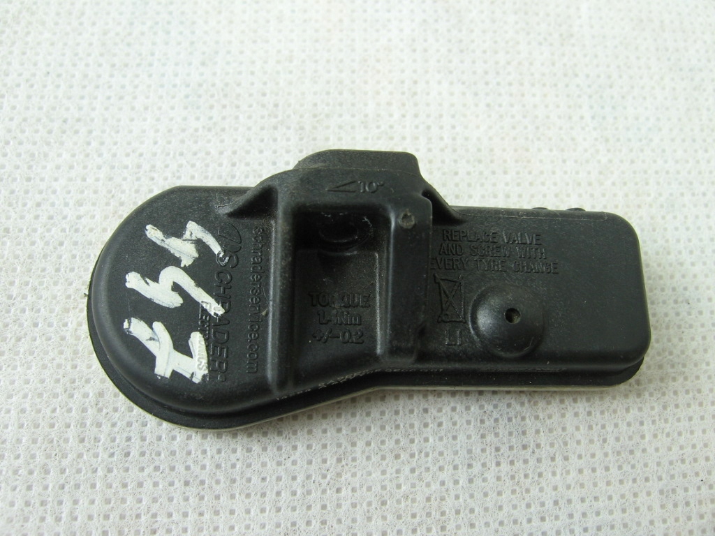SENSOR DE PRESIUNE TPMS MERCEDES V A4479050500Q01 Product image