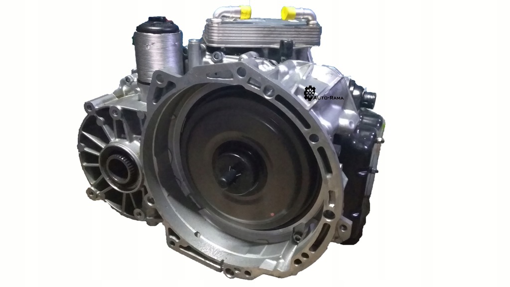 Cutie de viteze DSG DQ500 Skoda KODIAQ 4X4 Product image