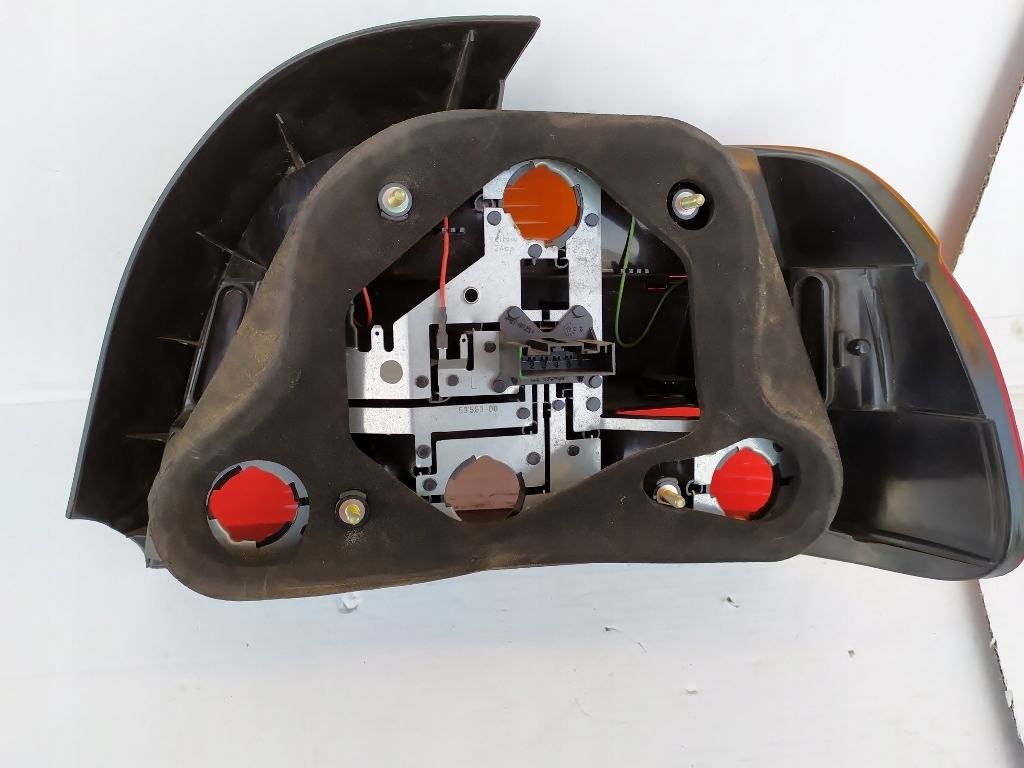 BMW 5 E39 SEDAN LAMPĂ SPATE STÂNGA LED 00-03 Product image