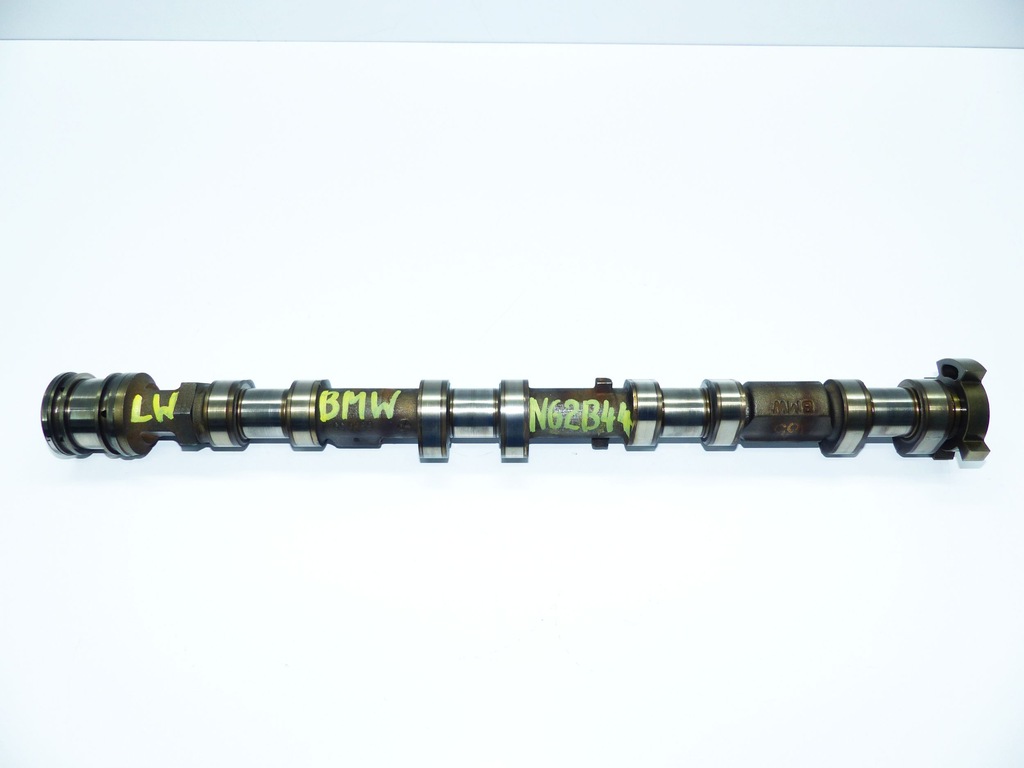 BMW E60 E65 3.6 4.4 4.8 V8 N62 ARBORE CAMELE LW Product image