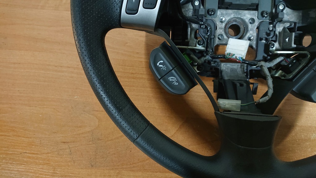 Volan Honda Accord VII 2006-2008 lift Product image