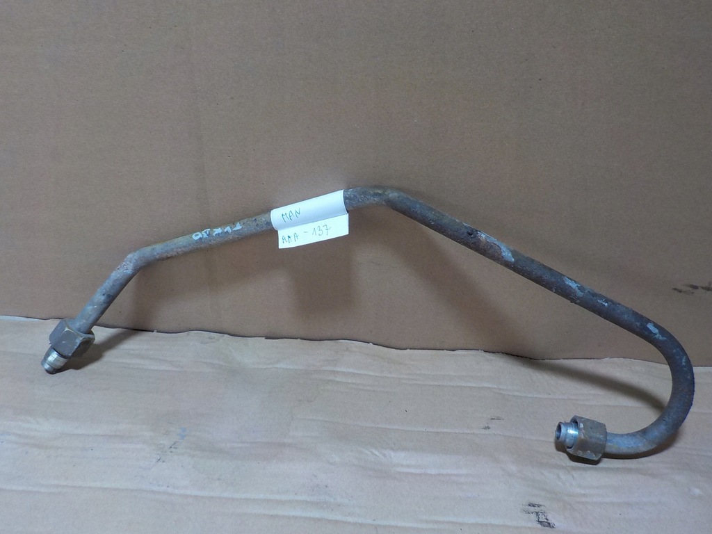 MAN TGA TURBO TUBA DE LUBRIFICARE Product image