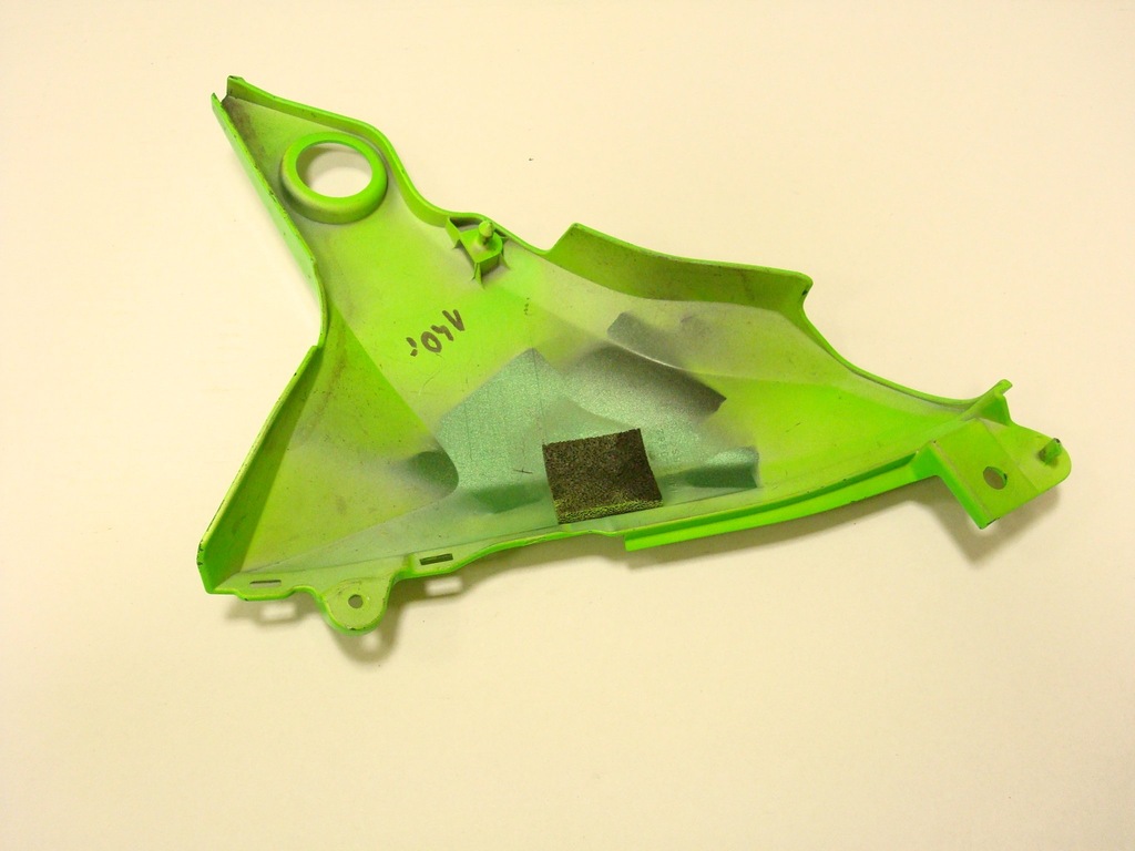 KAWASAKI Z800 13-16 CARENAT DE UMPLEARE LATEA STÂNGA Product image