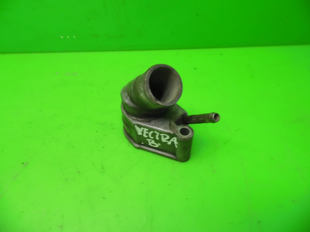CARCASA TERMOSTAT OPEL VECTRA B 1.8 16V 95-99 Product image