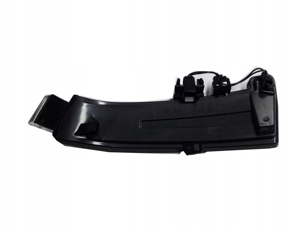 Mercedes ML Mirror Flaser Clasa W166 S Clasa W221 Stânga Product image
