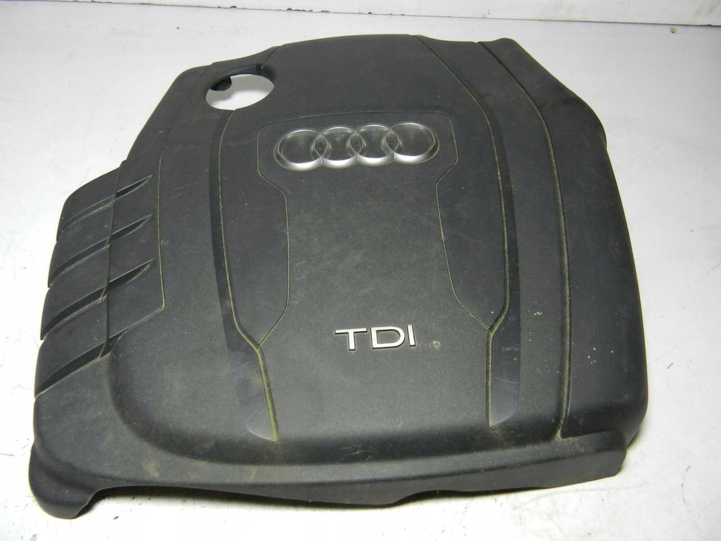CAPOTA MOTORULUI 03L103925AB AUDI TDI Product image