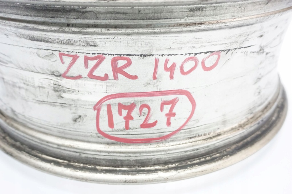 JANTE SPATE KAWASAKI ZZR-1400 05-11 Product image