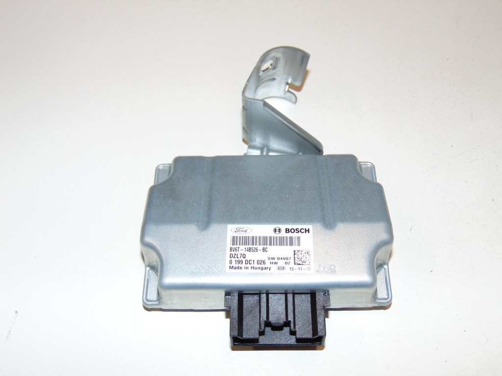 Controler START STOP FORD FOCUS MK3 BV6T14B526BC Product image