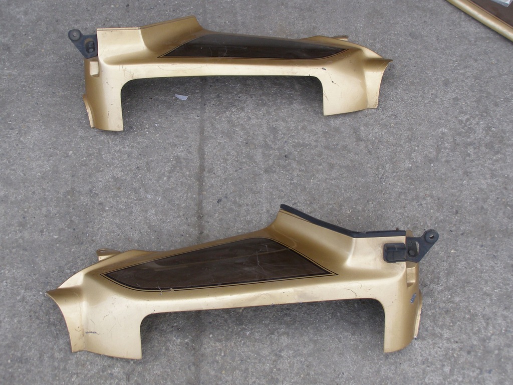 Piese Honda GoldWing 1200 GL 1200 Product image