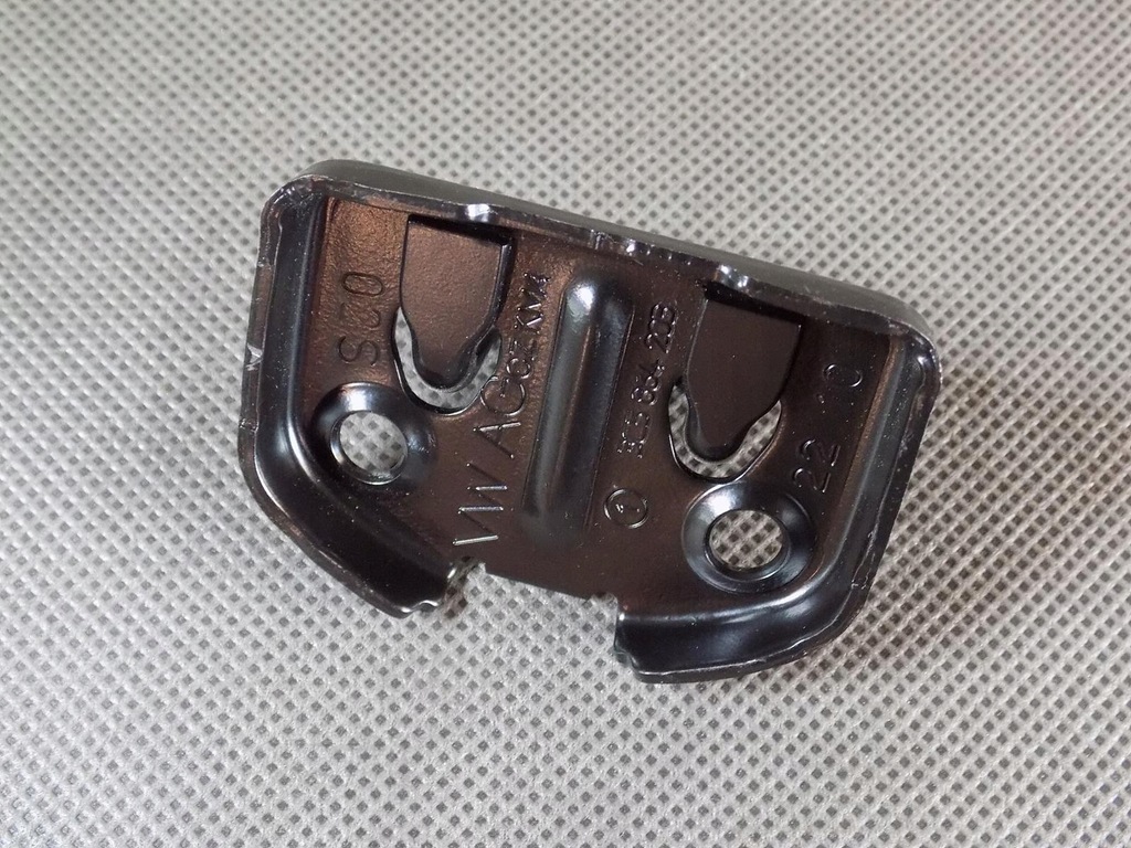 VW PASSAT B7 Șurub de blocare 3C5864203 Product image