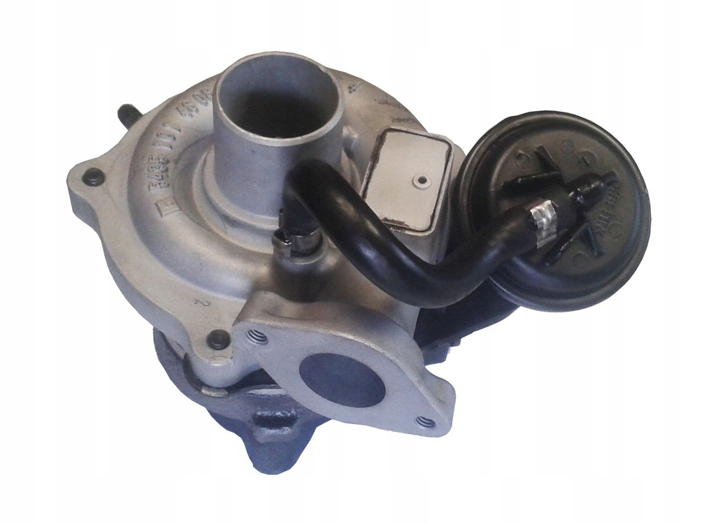 Turbina FIAT OPEL CITROEN 1.3 5435970005 Product image