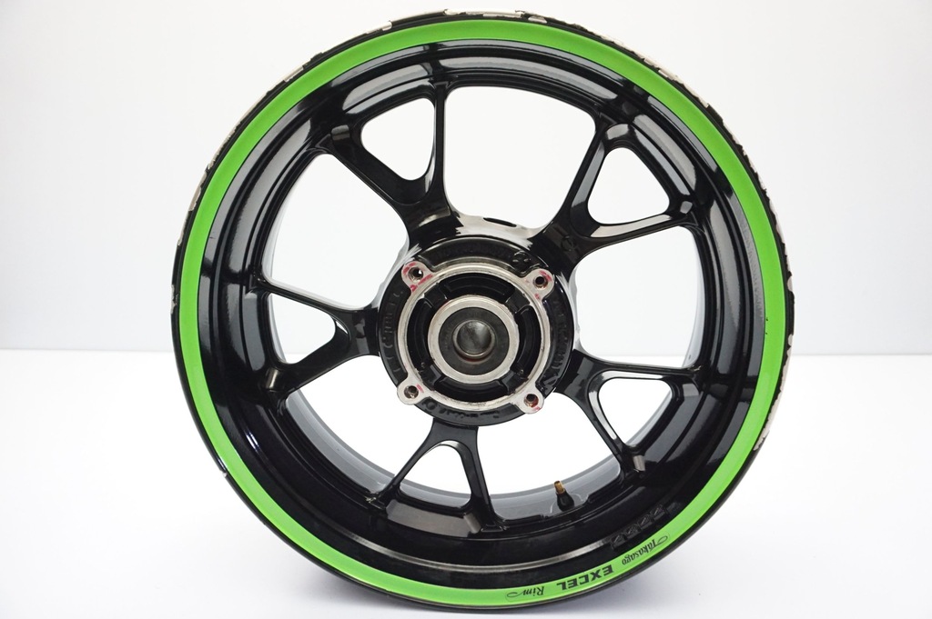 JANTE SPATE KAWASAKI ZZR-1400 05-11 Product image