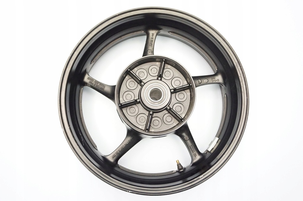 JANTE SPATE YAMAHA FZ8 10-15 Product image