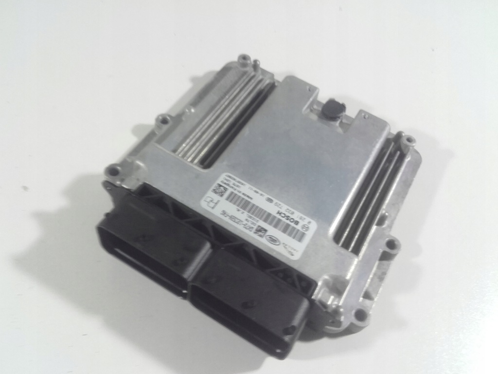 CALCULATOR MOTOR JAGUAR XF X260 2.0 16R Product image