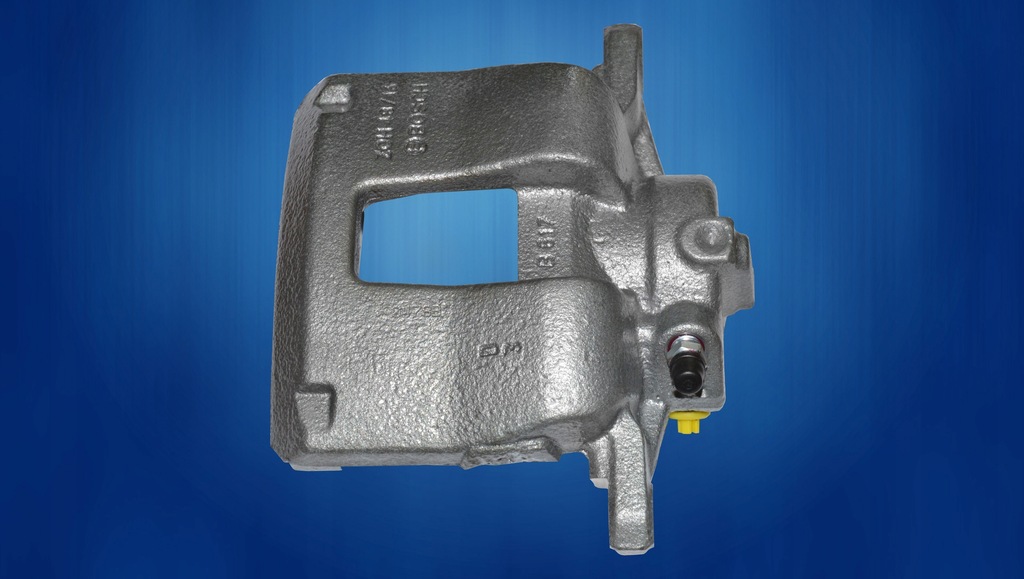 Etrier de frana Spate Fiat Ducato 06- III 3 Product image