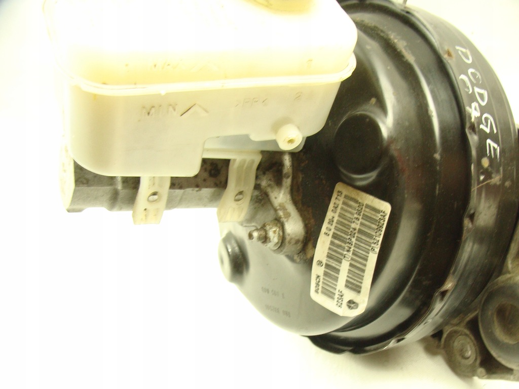 SERVOPOMPA FRANA DODGE NITRO 52109923AF Product image