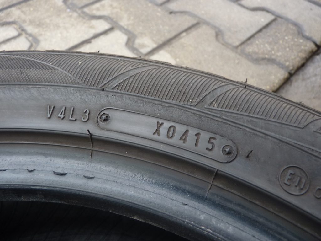 ANVELĂ FALKEN EUROALLSEASON AS200 195/55/16 1BUC Product image