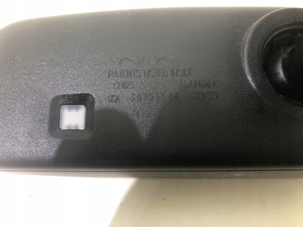 Oglinda interioara VOLVO XC60 30799044 Product image