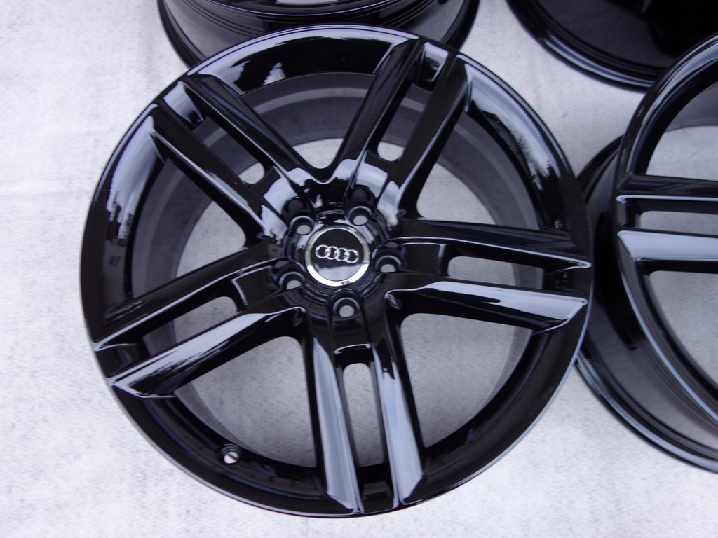 JANTE AUDI A6 C7 C8 A7 A4 Q5 Q3 A8 ALLROAD 19'' Product image