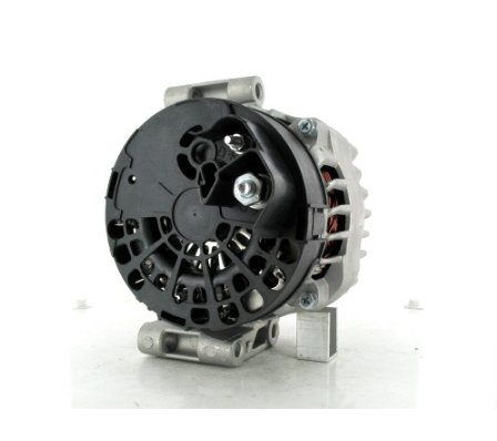 ALTERNATOR FIAT DOBLO 1.3 JTD GRANDE PUNTO PANDA Product image