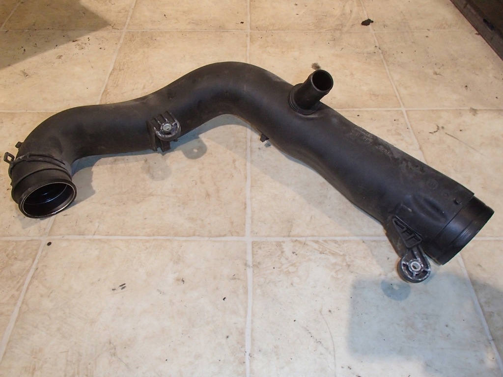 Conducta aer teava tdi VW Skoda Seat Audi Product image