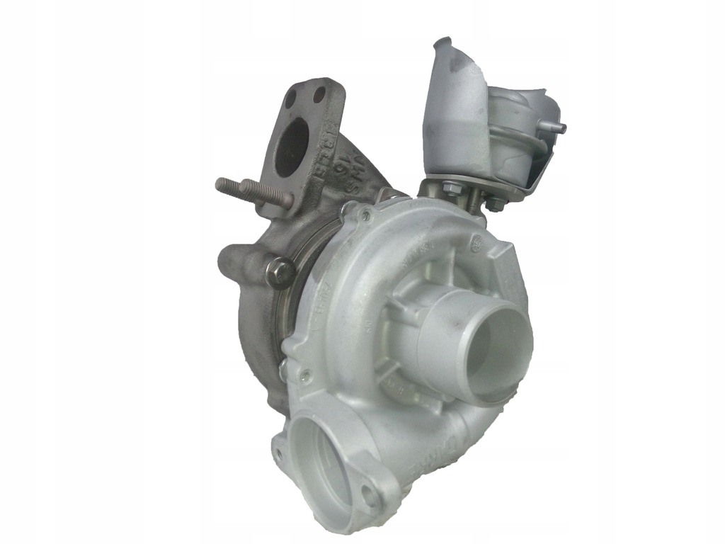 Turbocompresor Citroen Berlingo C2 C3 C4 C5 1.6HDi Product image