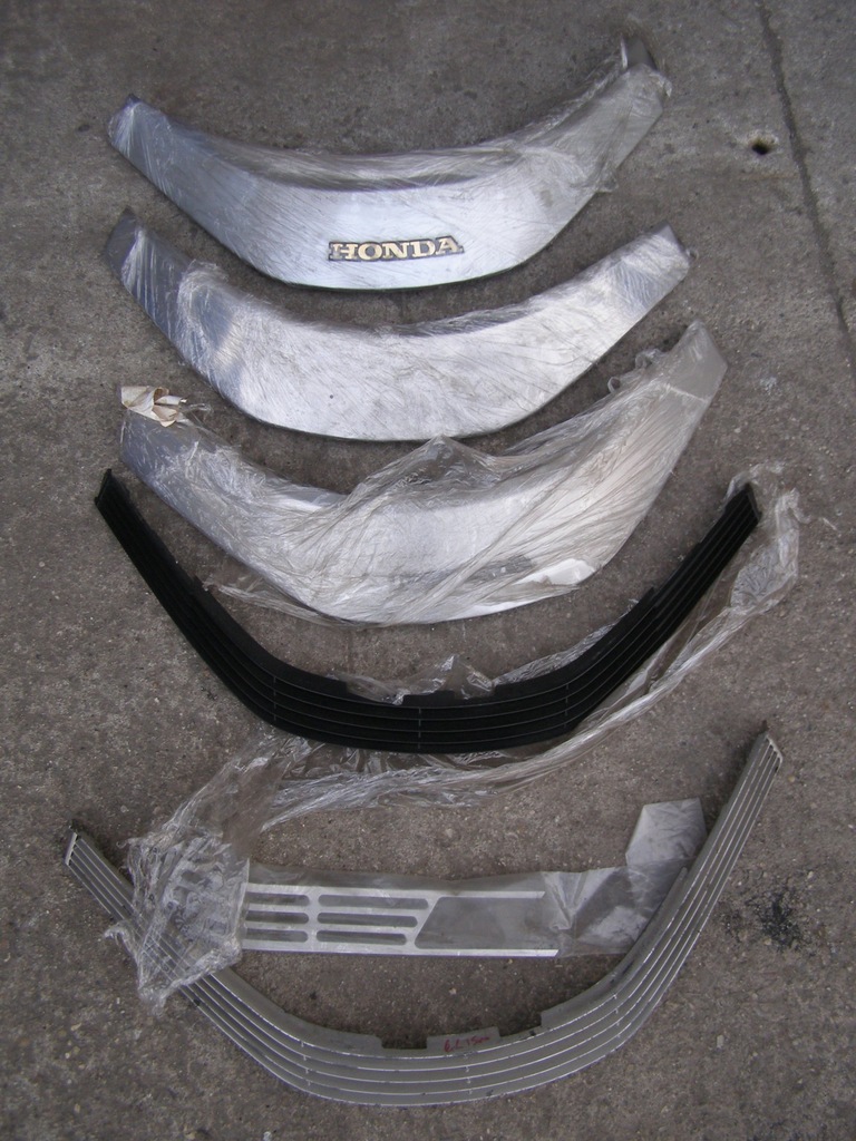 Piese Honda GL 1500 GoldWing 1500 Product image