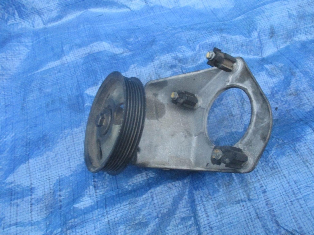 ROLA FUPE PEUGEOT 407 CITROEN C5 2.0 RFN Product image