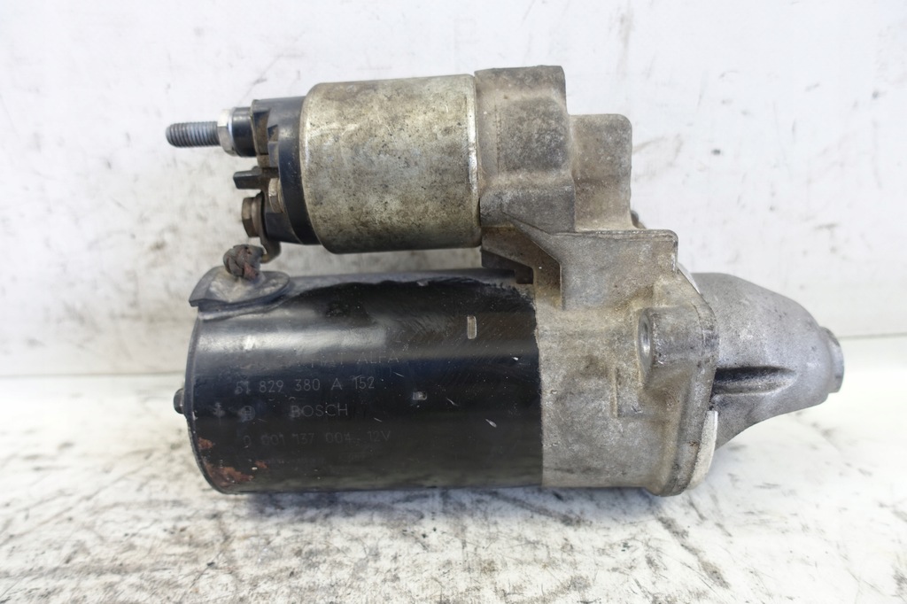 Fiat 500C 900 0.9T STARTER 0001137004 Product image