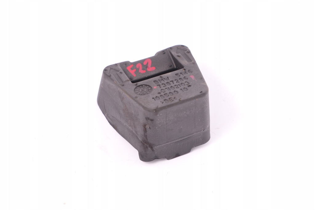 BMW F22 F87 Acoperiți carcasa portbagaj raft spuma Product image