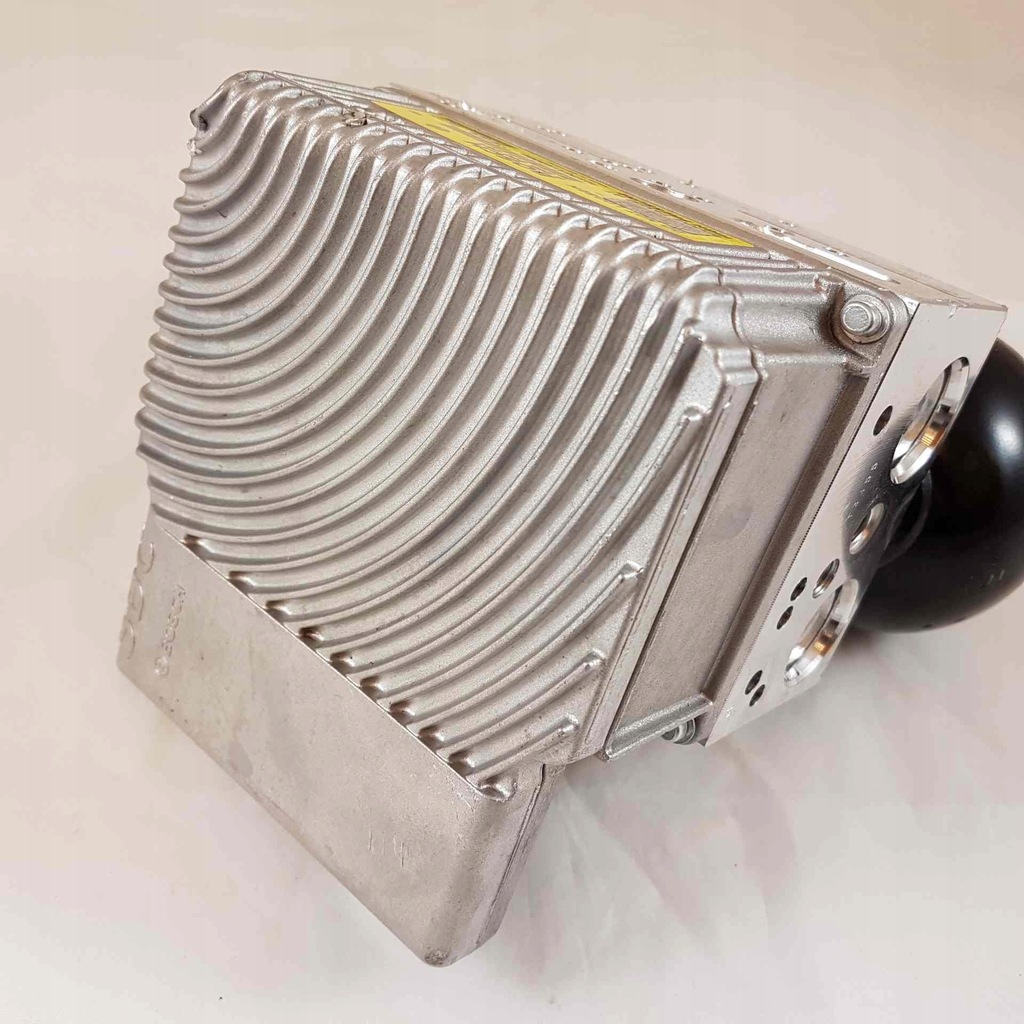 SBC Mercedes W211 R230 A0094312712 0094312712 POMP Product image