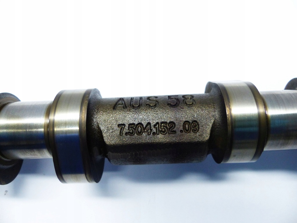 BMW E60 E65 3.6 4.4 4.8 V8 N62 ARBORE CAMELE LW Product image