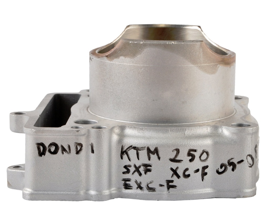 KTM SXF 250 05-10 CILINDRU NICASIL + PISTON Product image