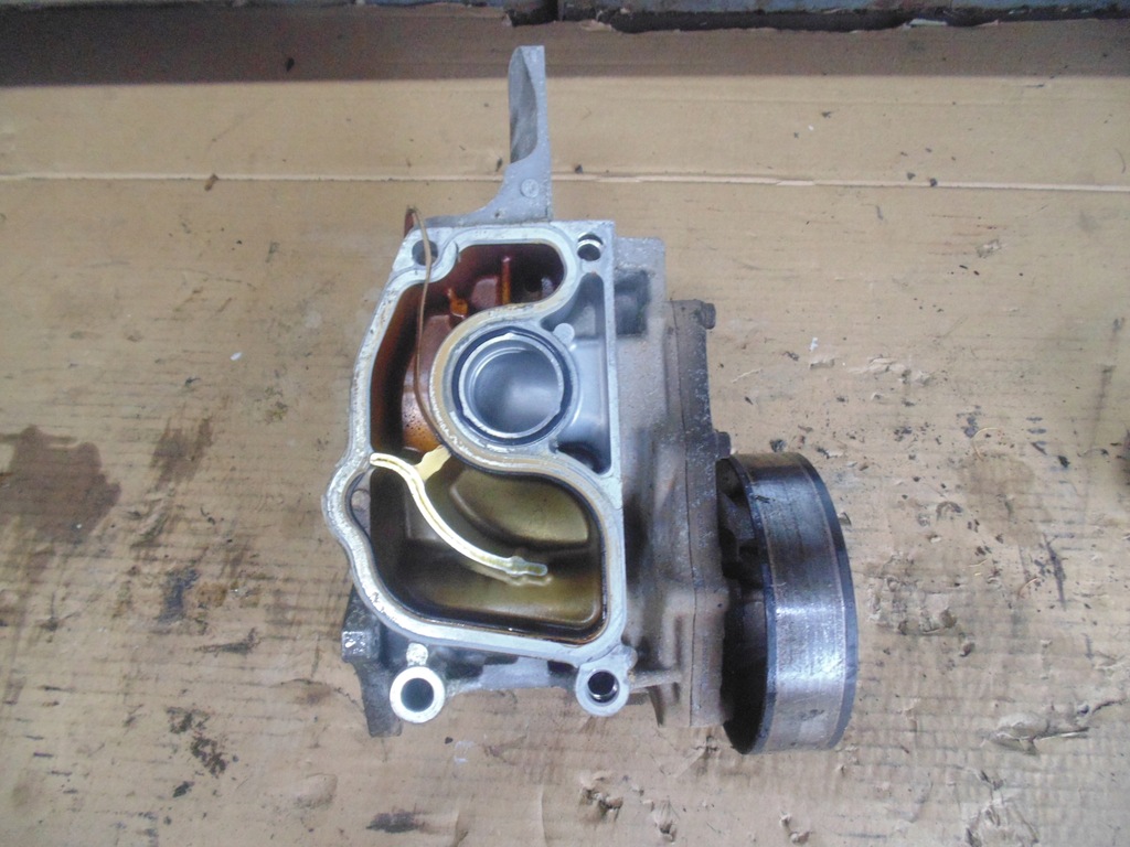 ROTUL INTINZATOR LAPA HONDA CRV II 02-06 2.0 16V Product image