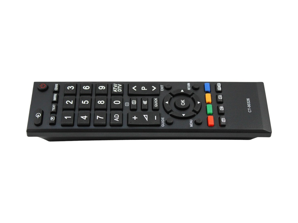 Telecomanda pentru TV Toshiba 32LV733G 32LV833G 32LV933G Product image