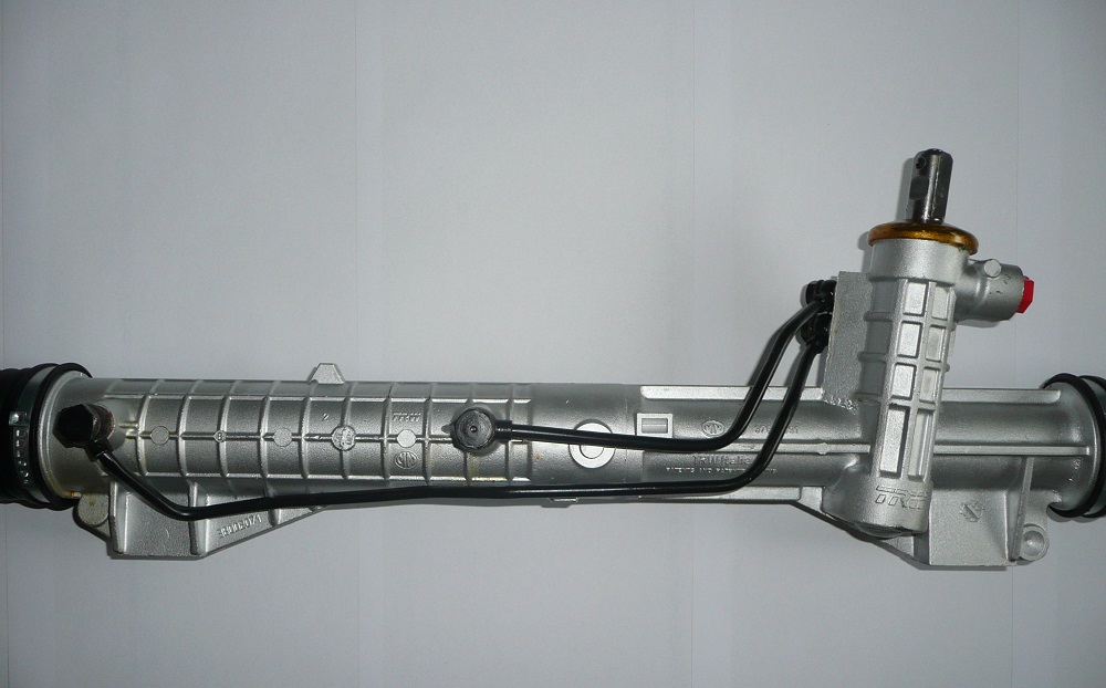 TRANSMISIE CITROEN C8 FIAT ULYSSE II PHEDRA PEUGEOT 807 1 WER Product image