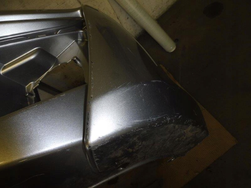 Bara fata Honda Civic IX 9 Product image