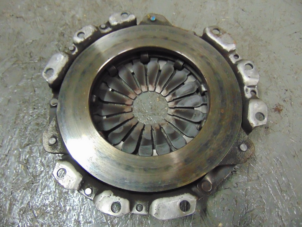 disc ambreiaj presiune CHEVROLET SPARK M300 1.0 Product image