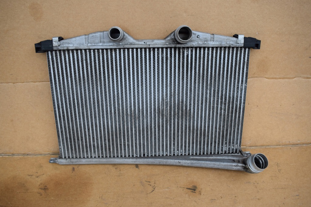 INTERCOOLER CITROEN C5 C6 III 3.0 HDI Product image