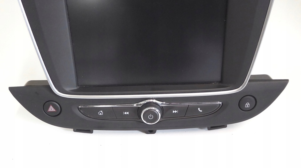RADIO AFIS CULOR OPEL CROSSLAND X Product image