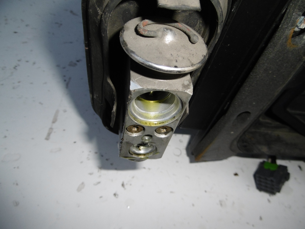 SUflanta incalzire DAF XF 95 Product image