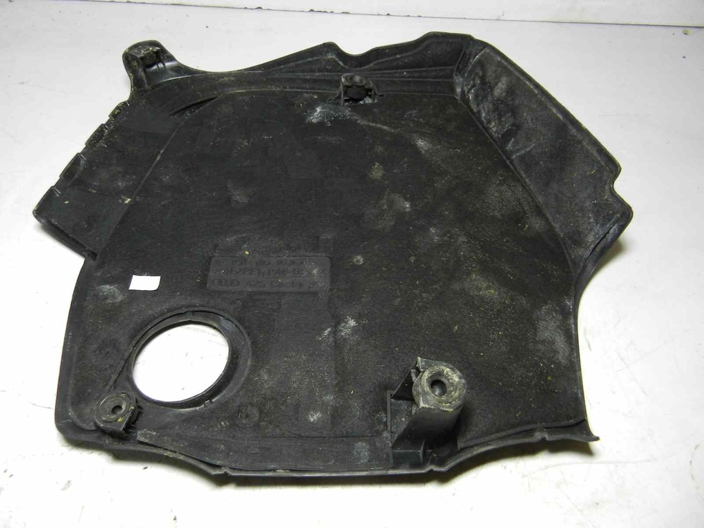 CAPOTA MOTORULUI 03L103925AB AUDI TDI Product image