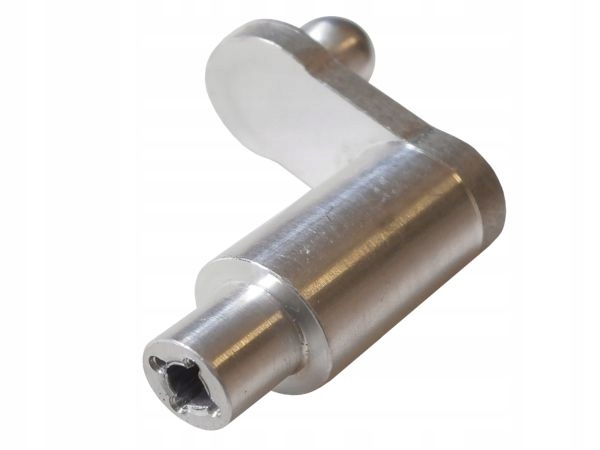 Clapete de turbion pentru colector FORD C-MAX 1.8 2.0 2.3 B Product image