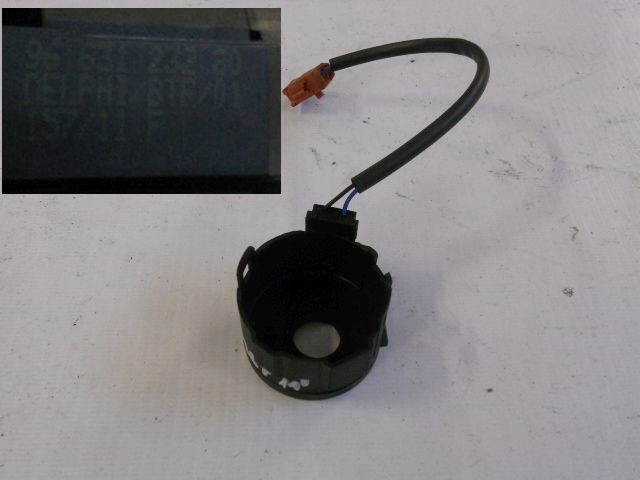 PARTENER BERLINGO III 3 cititor de buclă IMMObiliser Product image