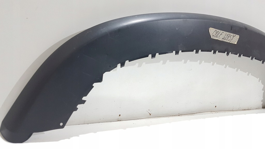 CAPAC DE ARMARE BARA DE PROTECȚIE P VW GOLF V 1K0805903 Product image
